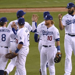 MLB: Justin Turner impulsa a Dodgers en su victoria sobre Rockies