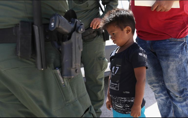 AMLO dice querer tratar con Harris 