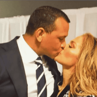 ¡Ahora sí! Jennifer López y Alex Rodríguez anuncian su ruptura