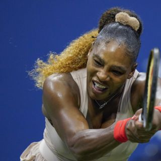 Amazon Studios hará una docuserie sobre Serena Williams