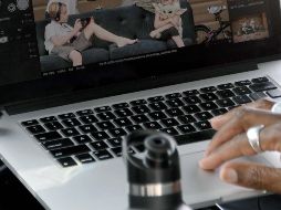 Los bloggers se dedican a compartir su vida, sus gustos y recomendaciones. AFP / ARCHIVO