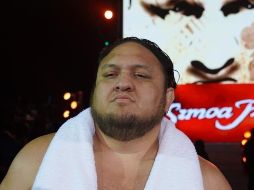 Samoa Joe, Bo Dallas, Peyton Royce, Billie Kay, Kalisto, Mickie James, Chelsea Green, Tucker y Wesley Blake han quedado fuera de la empresa. INSTAGRAM / @samoajoe_wwe