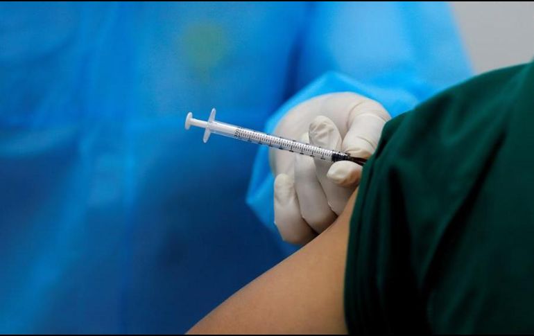 Cerca de cinco mil 800 contagios se han detectado en aproximadamente 40 estados. EFE/ARCHIVO