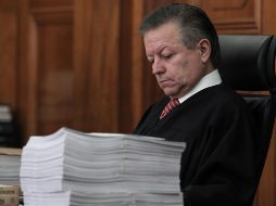 AMLO explica que él mandó al Congreso la iniciativa de reforma del Poder Judicial para combatir la 