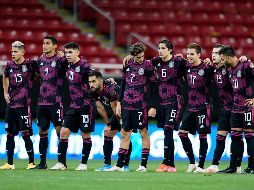 Según los criterios de la FIFA esta distribución se ha hecho según los puntos obtenidos en los últimos cinco torneos olímpicos de futbol. IMAGO7