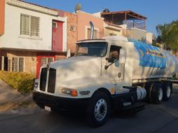 La distribución estará dentro de un horario de 08:00 a 20:00 horas. ESPECIAL / SIAPA