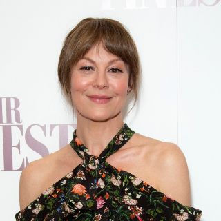Muere Helen McCrory, actriz de "Harry Potter" y "Skyfall"