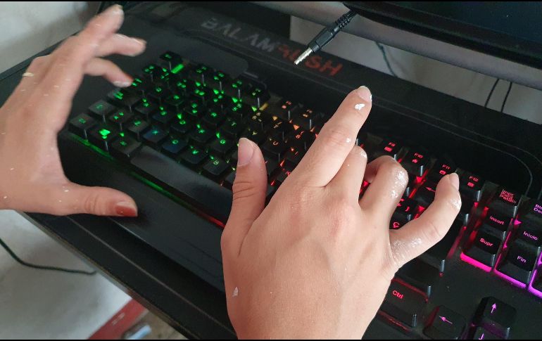 La cobertura de servicios de internet creció en el ámbito rural al llegar a 614 mil 967 personas adicionales y a 803 mil 292 en el entorno urbano. EL INFORMADOR /ARCHIVO