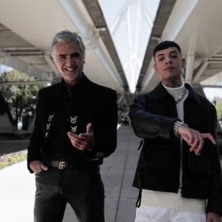 Alejandro Fernández y Natanael Cano lanzan “Amor Tumbado”