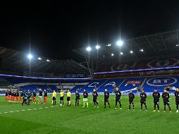 Los ganadores de cada organización se llevan un monto económico importante por los logros deportivos . Imago7