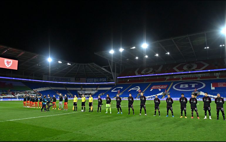 Los ganadores de cada organización se llevan un monto económico importante por los logros deportivos . Imago7