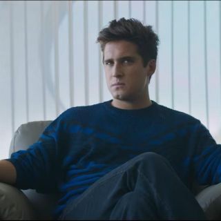 "Luis Miguel, la serie": Diego Boneta habla sobre la segunda temporada
