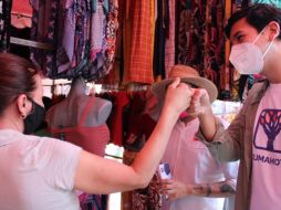 Kumamoto consideró que las autoridades requieren emprender una reestructuración que involucre a todos los sectores de la sociedad. ESPECIAL