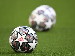 La UEFA tiene previsto aprobar un nuevo formato de 36 equipos para la Liga de Campeones el lunes. EFE