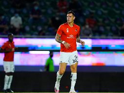 Una vez más, Diego Martín Cocca manda al terreno de juego al equipo que le ha dado resultado en los últimos partidos. Imago7 / A. Suárez