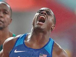 El monarca mundial estará ausente en Tokio. AFP