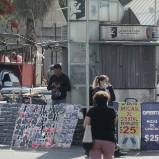 Propone IP 21 puntos para ordenar Centro tapatío