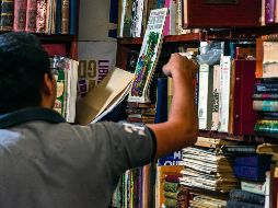 La magia de la lectura