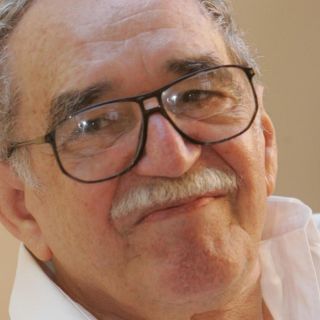 A siete años sin Gabriel García Márquez
