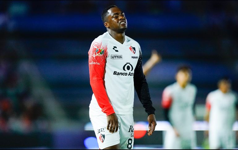 Los Zorros aún no ha hecho un anuncio oficial, sin embargo se espera que Renato se alcance a recuperar para el sábado. IMAGO