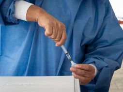 El Gobierno de México anunció un acelerado plan de vacunación para los tres millones de maestros y reabrir las escuelas entre mayo y junio. SUN