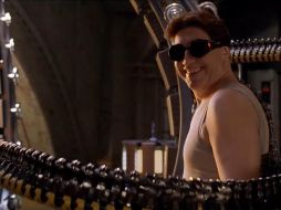 El actor inglés, que da vida al ''Doctor Octopus'', también reveló detalles sobre la aparición del personaje en la próxima película. ESPECIAL / Sony
