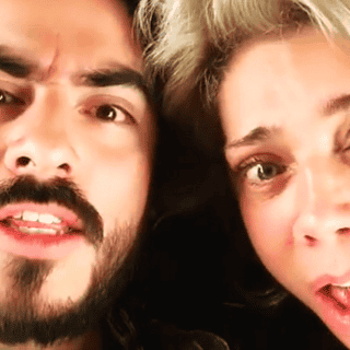 Cynthia Klitbo y el Rey Grupero terminan su noviazgo