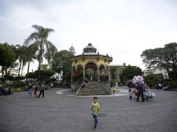 San Pedro Tlaquepaque es el sitio ideal para el turismo cultural y gastronómico. EL INFORMADOR/ARCHIVO