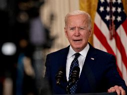 Tras la toma de protesta del nuevo presidente de Estados Unidos (EU), Joe Biden, el 20 de enero pasado, el número de jaliscienses que ha sido repatriado aumentó el siguiente mes, de 378 a 451 eventos. EFE