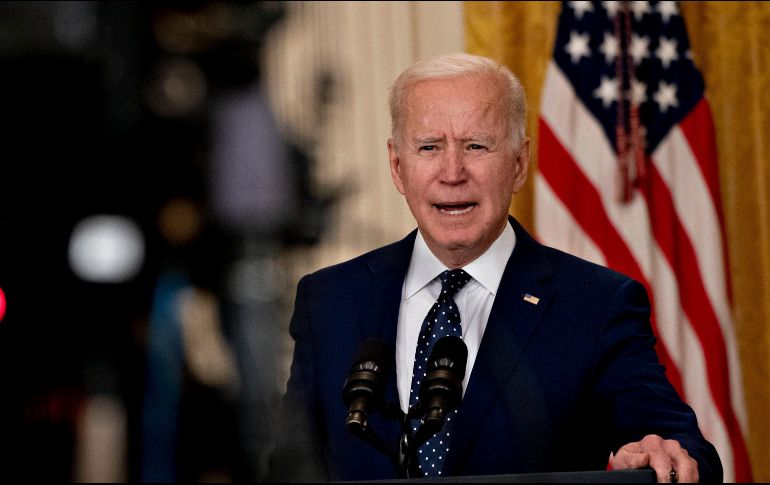 Tras la toma de protesta del nuevo presidente de Estados Unidos (EU), Joe Biden, el 20 de enero pasado, el número de jaliscienses que ha sido repatriado aumentó el siguiente mes, de 378 a 451 eventos. EFE