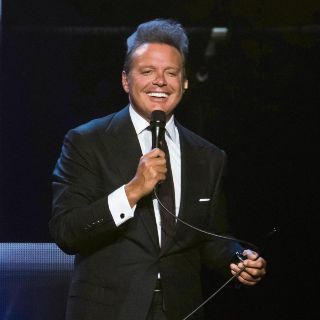 “Oro de rey” revela las crisis de Luis Miguel