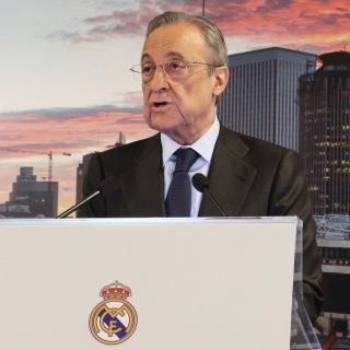 Mejores clubes del mundo anuncian la Superliga