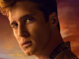 Diego Boneta regresó para interpretar a Luis Miguel en dos lapsos de tiempo distintos. CORTESÍA / Netflix