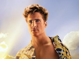 Diego Boneta volverá a interpretar a Luis Miguel en “Luis Miguel, la serie” en dos líneas del tiempo distintas. CORTESÍA / Netflix