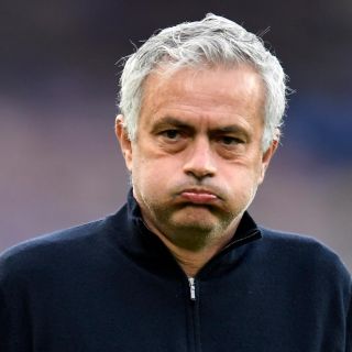 El Tottenham despide a Mourinho