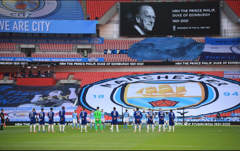 Manchester City, Chelsea, Arsenal, Tottenham, Manchester United y Liverpool son parte de los clubes fundadores de la nueva Superliga. EFE