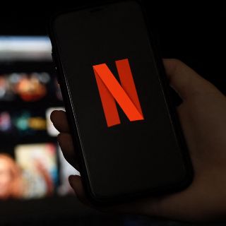 Netflix: Las tendencias para ver esta semana