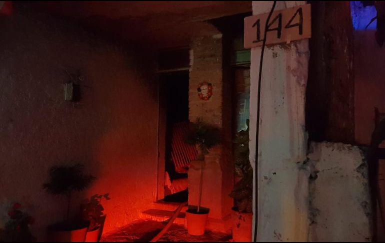 ESPECIAL / Protección Civil y Bomberos Zapopan