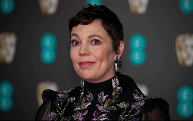 Olivia Colman obtuvo el galardón por su trabajo junto a Emma Stone y Rachel Weisz en “The Favourite” en 2018. AP / ARCHIVO