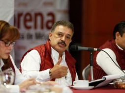 Lomelí marcó como clave la coordinación con autoridades federales y junto con el Insabi ofrecer más servicios, con mejor calidad y cercanía. TWITTER / @DrCarlosLomeli