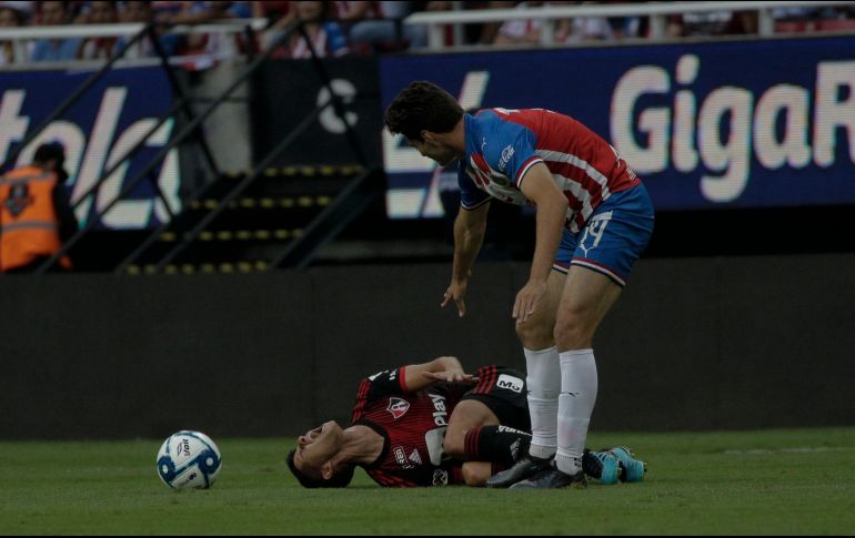 Desde la Jornada 16 en el Torneo Clausura 2018, Chivas tiene ya cinco victorias consecutivas, con 10 goles a favor y solo tres para los rojinegros. EL INFORMADOR / ARCHIVO