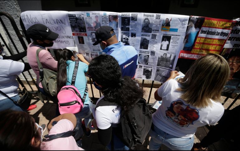 EL INFORMADOR / F. Atilano