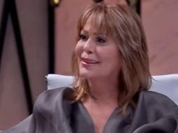 "Intenté dar lo mejor": Alejandra Guzmán habla de Frida Sofía