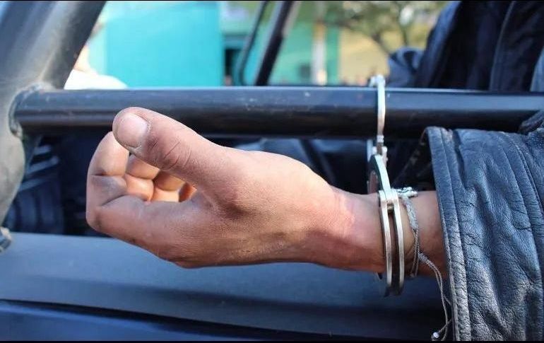 El 19 de diciembre de 2019, los cuatro hermanos salieron de Guadalajara hacia Ocotlán. ESPECIAL