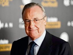 FIRME. El directivo del Real Madrid cree que la Superliga rescatará a los grandes clubes. EFE