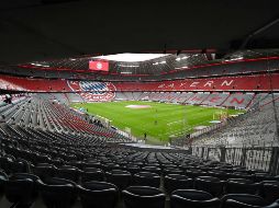 El presidente del Consejo Directivo, Karlheinz Rummenigge, dice que el Bayern no participará en esa competición que quieren echar a andar doce clubes de la élite europea. AFP / ARCHIVO