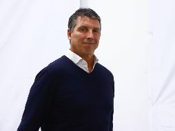 Robert Dante Siboldi. El estratega reconoció que ya comienza a trabajar para regresar a Xolos al protagonismo. IMAGO7