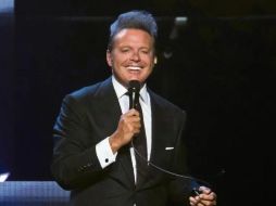 ”Luis Miguel, la serie” estrenó su segunda temporada este domingo en Netflix. AP / ARCHIVO