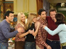 10 datos curiosos que quizá no sabías sobre "Friends"