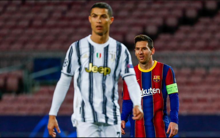 Los involucrados esperan que no exista ningún tipo de castigo, ya que se mencionó que quienes participen podrían quedar marginados de tener actividad con sus selecciones en cualquier competencia. AP / ARCHIVO